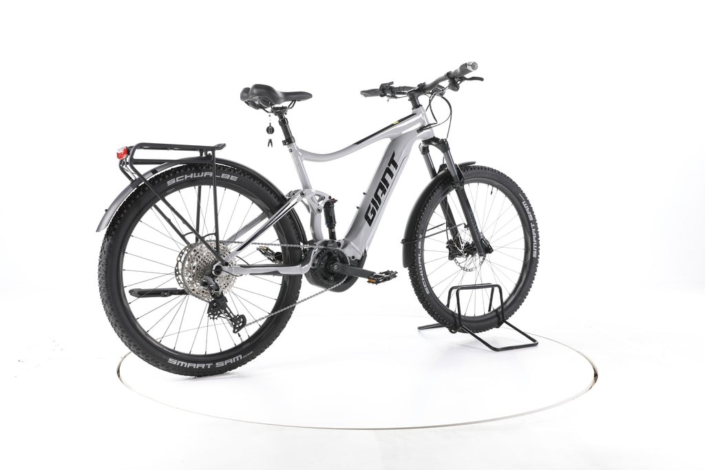 Giant Stance E+ Pro EX SUV E-Bike - Image 12