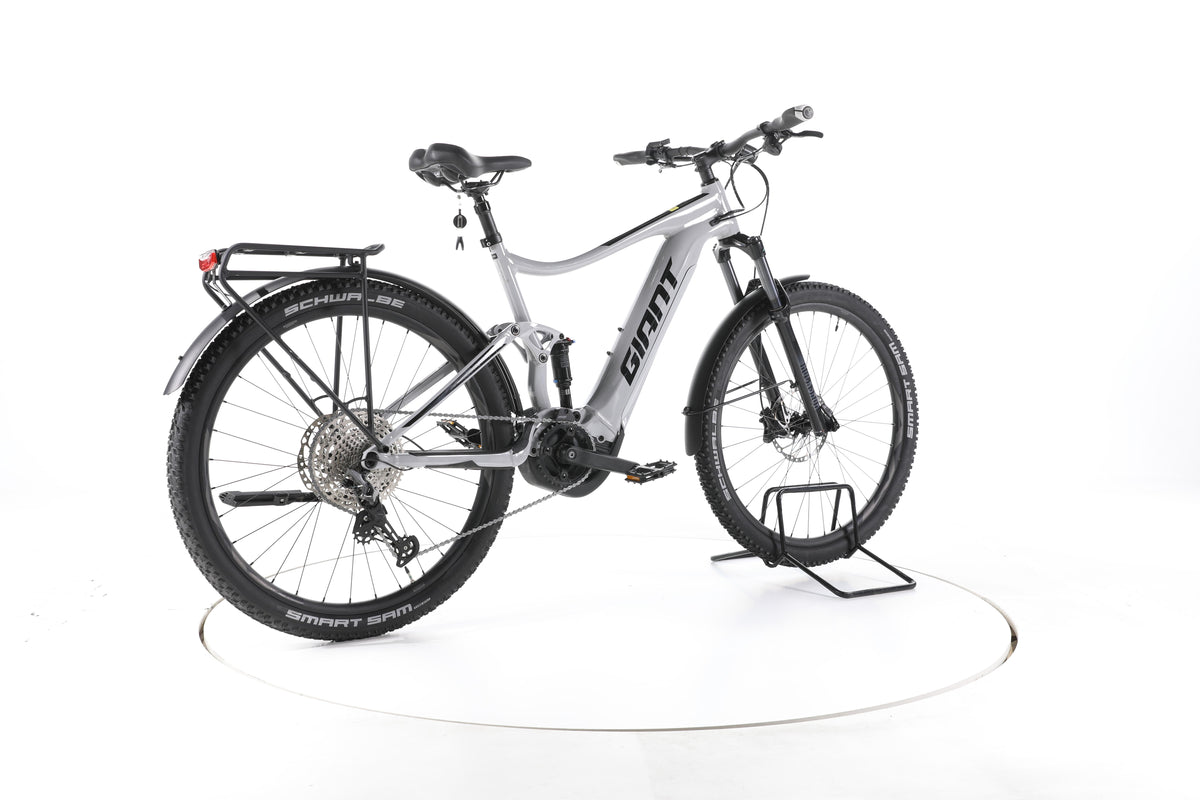 Giant Stance E+ Pro EX SUV E-Bike - Image 12