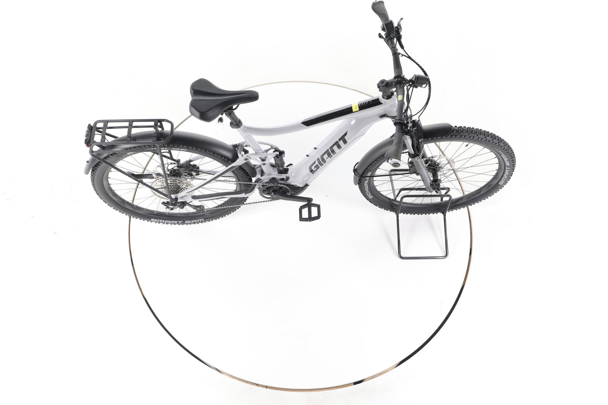 Giant Stance E+ Pro EX SUV E-Bike - Image 13