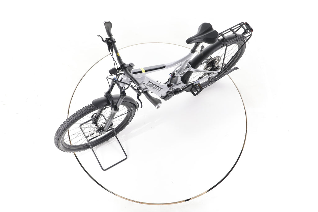 Giant Stance E+ Pro EX SUV E-Bike - Image 18