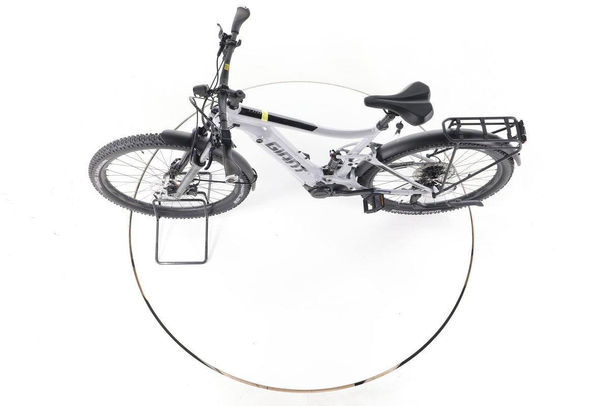 Giant Stance E+ Pro EX SUV E-Bike - Image 19
