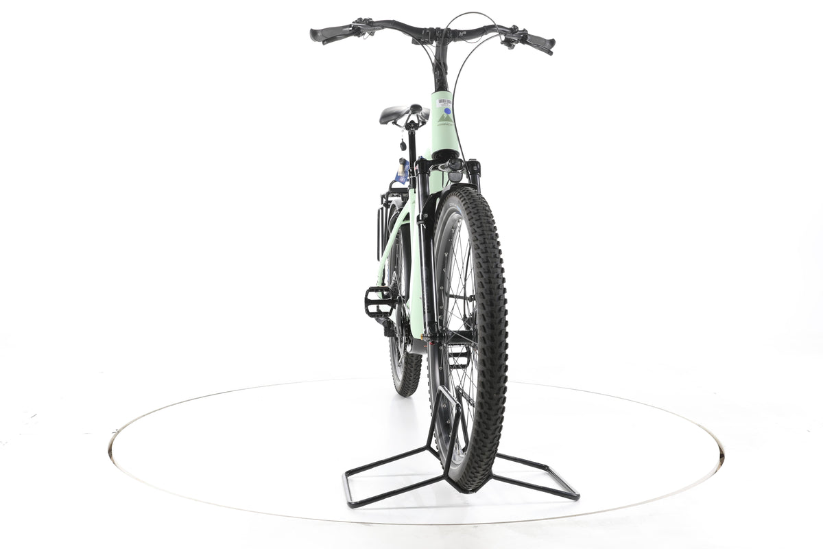 HoheAcht Amo Tereno Trekking E-Bike Tiefeinsteiger - Image 4