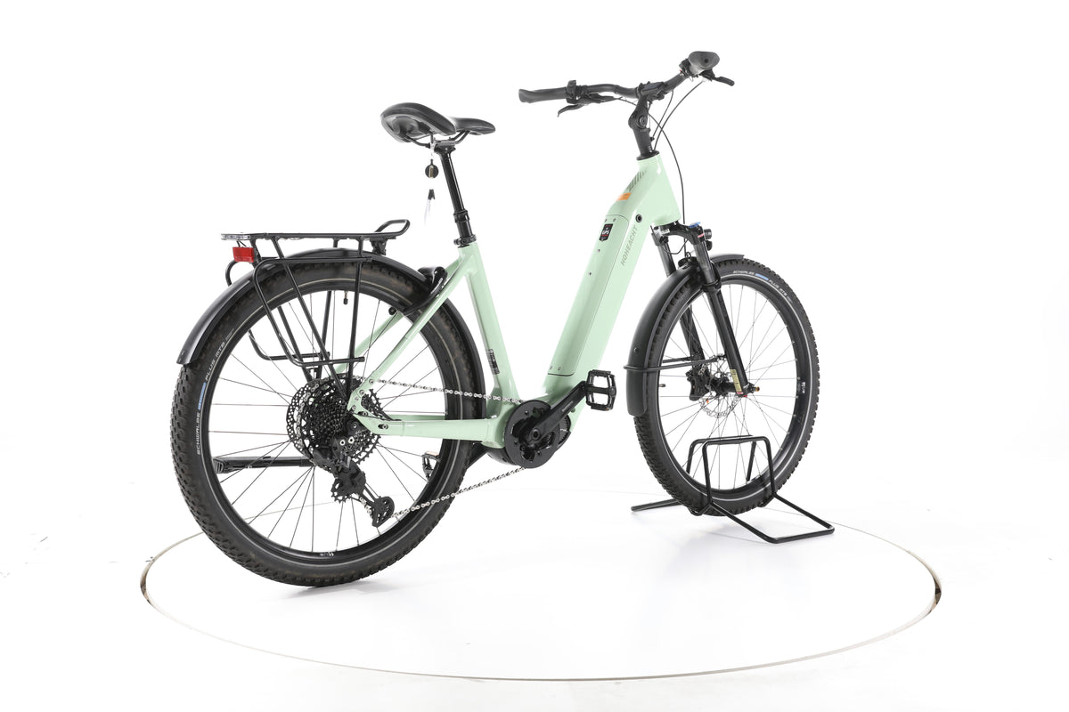 HoheAcht Amo Tereno Trekking E-Bike Tiefeinsteiger - Image 12