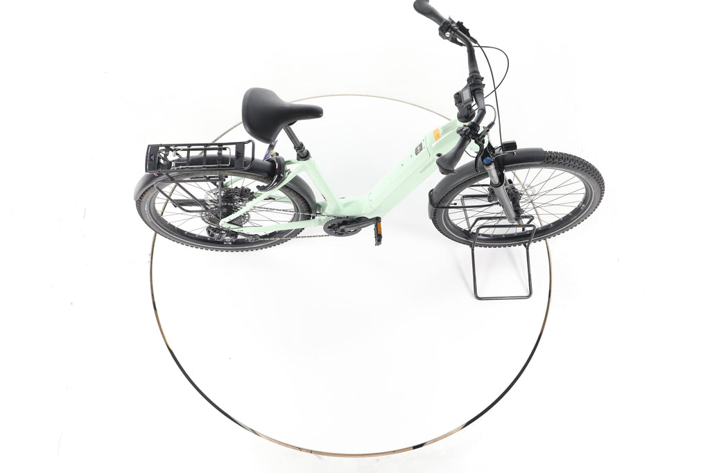 HoheAcht Amo Tereno Trekking E-Bike Tiefeinsteiger - Image 13