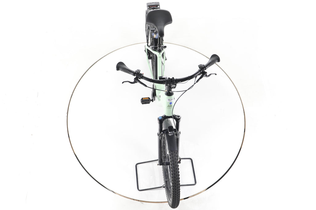 HoheAcht Amo Tereno Trekking E-Bike Tiefeinsteiger - Image 16