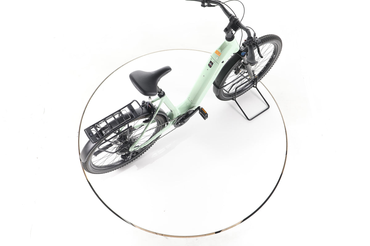 HoheAcht Amo Tereno Trekking E-Bike Tiefeinsteiger - Image 24