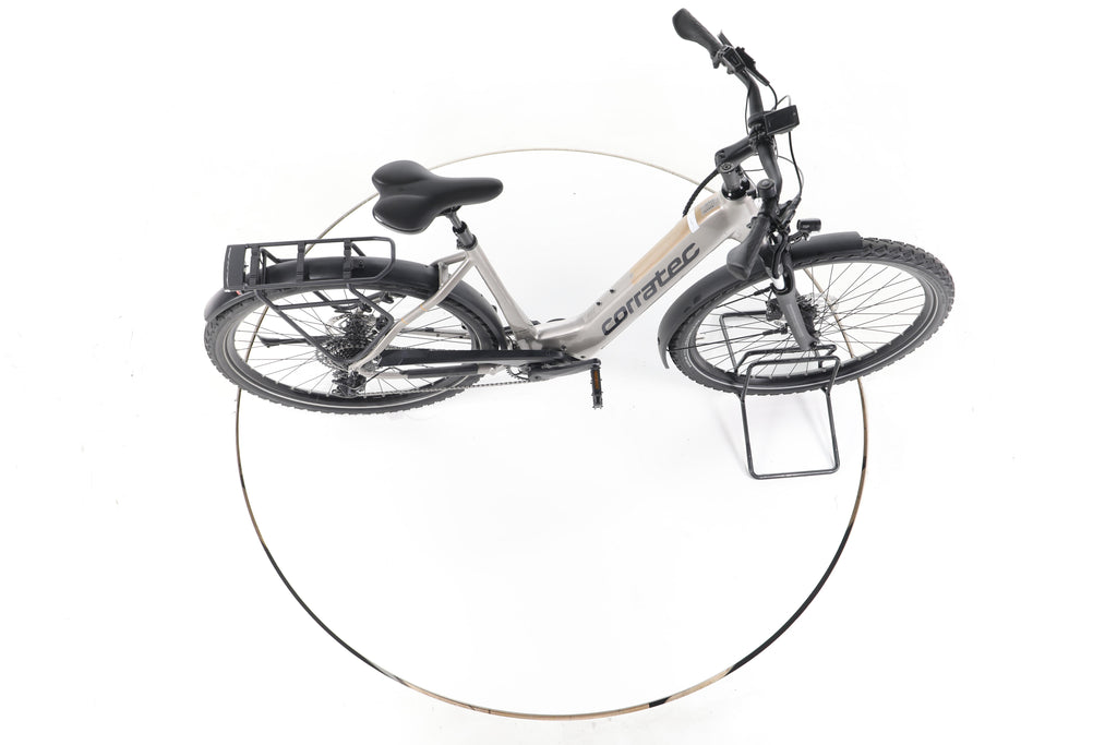 Corratec E-Power Trekking Trekking E-Bike Tiefeinsteiger - Image 13