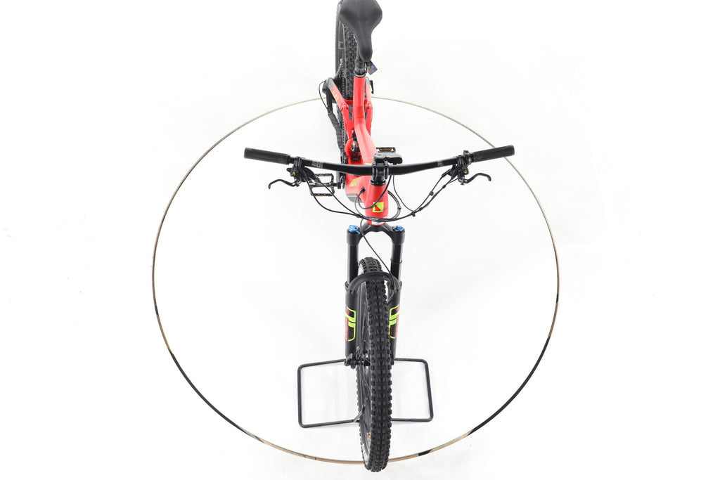 Haibike AllMtn 7 E-Bike Fully - Image 16