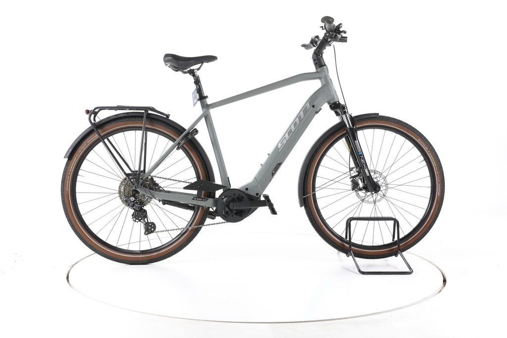 Scott Sub Sport eRIDE 20 Trekking E-Bike 2024 - Image 1