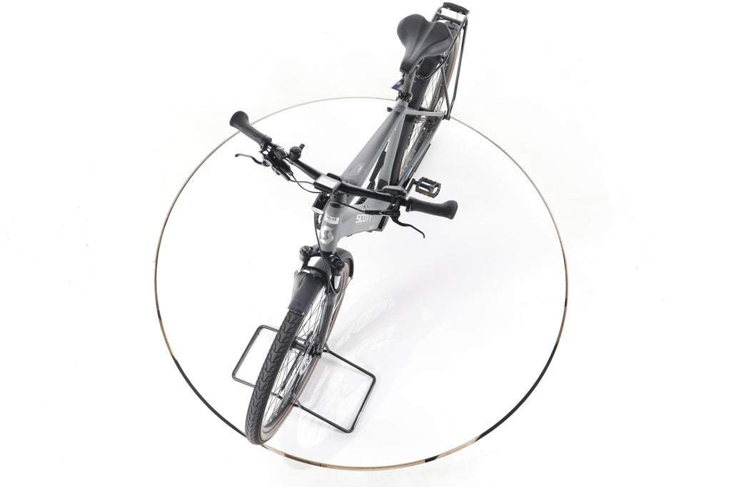 Scott Sub Sport eRIDE 20 Trekking E-Bike 2024 - Image 17
