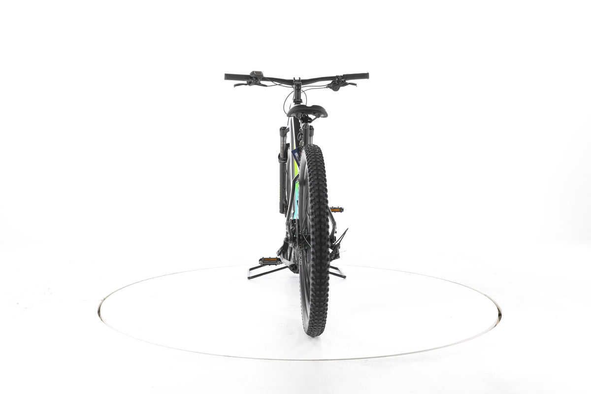 Trek Powerfly 5 E-Bike - Image 10