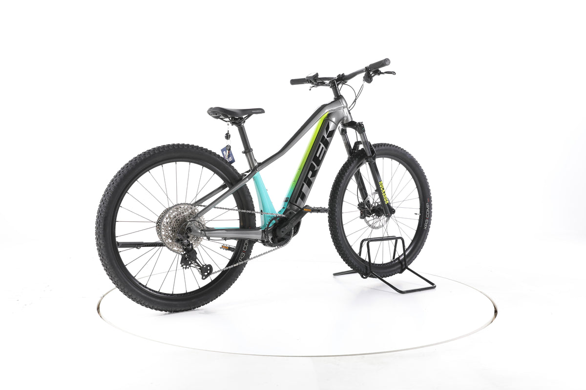 Trek Powerfly 5 E-Bike - Image 12