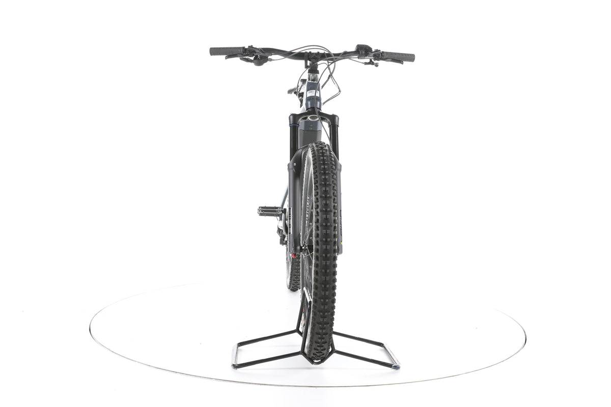 FLYER Uproc3 4.10 Trekking E-Bike - Image 4