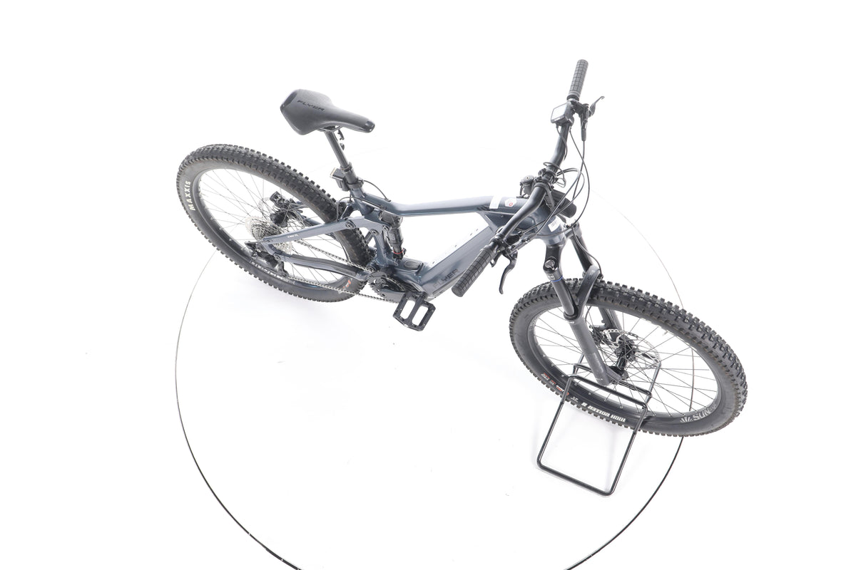 FLYER Uproc3 4.10 Trekking E-Bike - Image 14