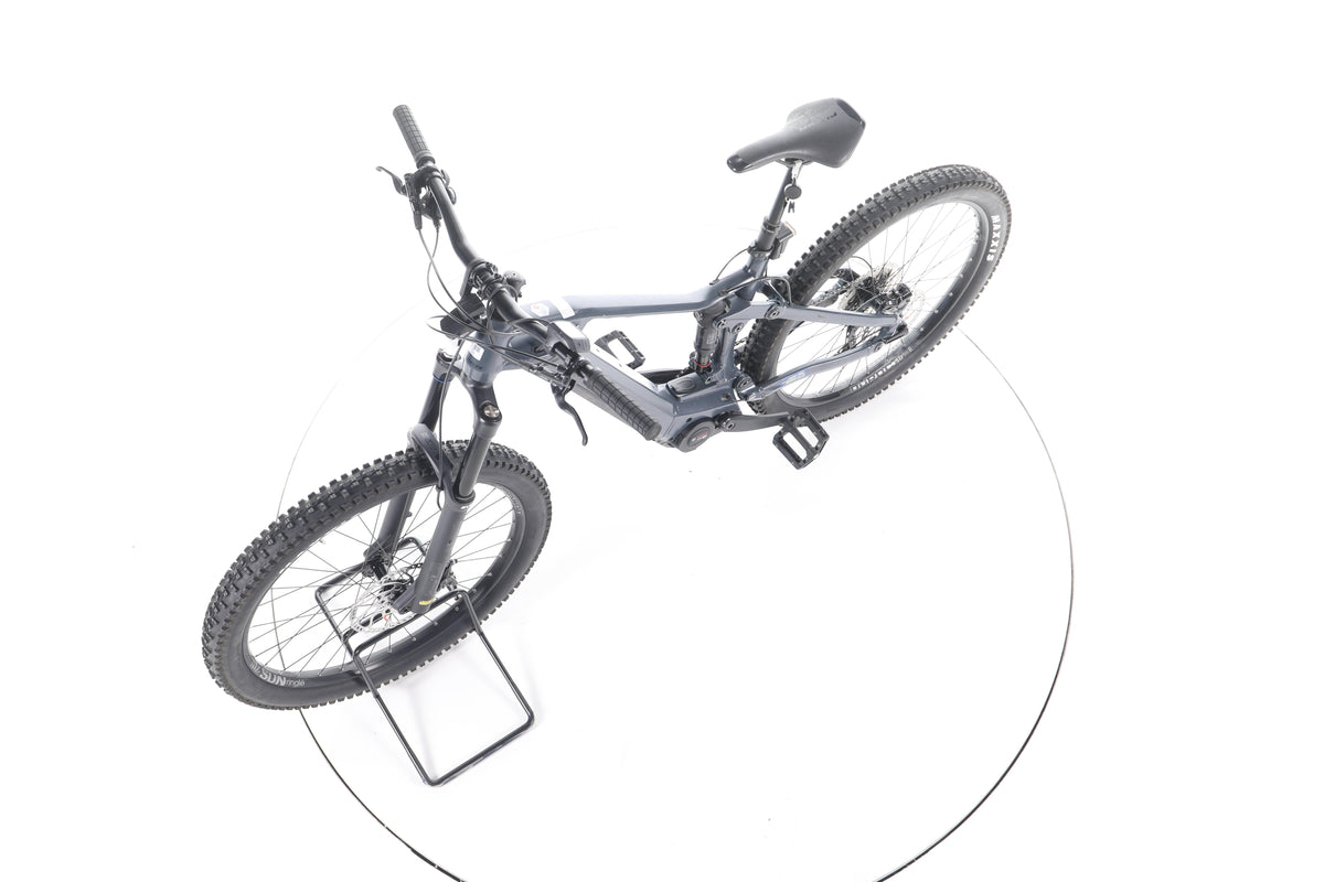 FLYER Uproc3 4.10 Trekking E-Bike - Image 18