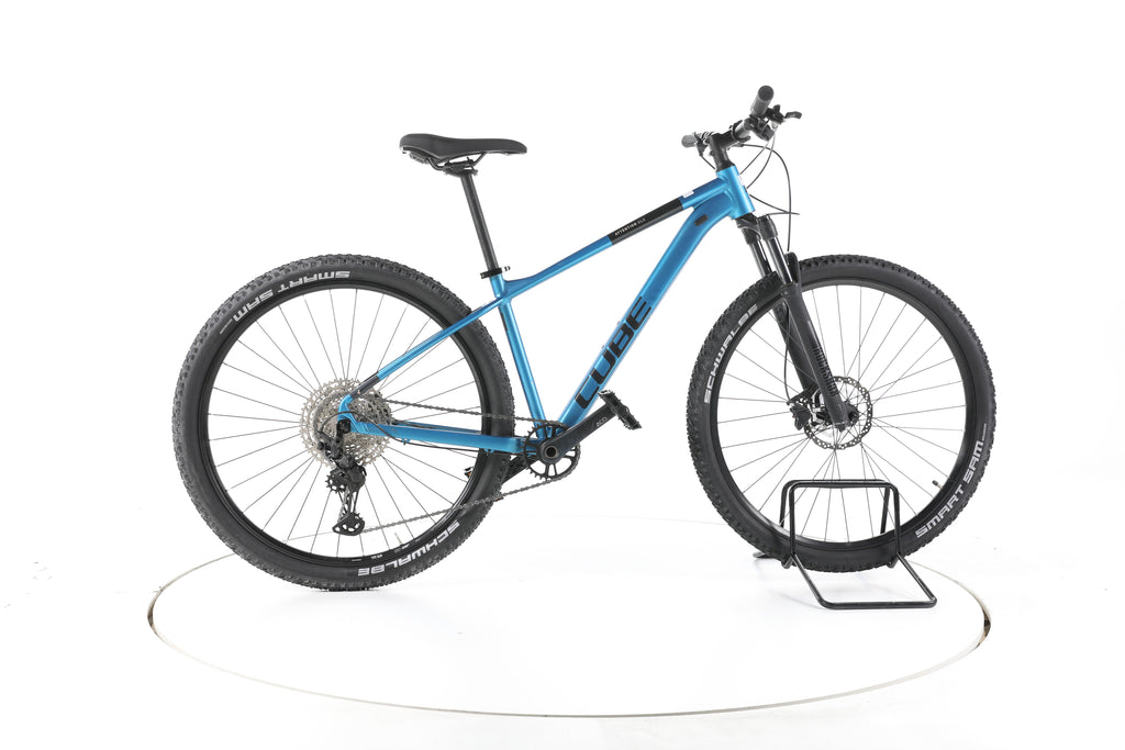 Cube Attention SLX Fahrrad Hardtail - Image 1