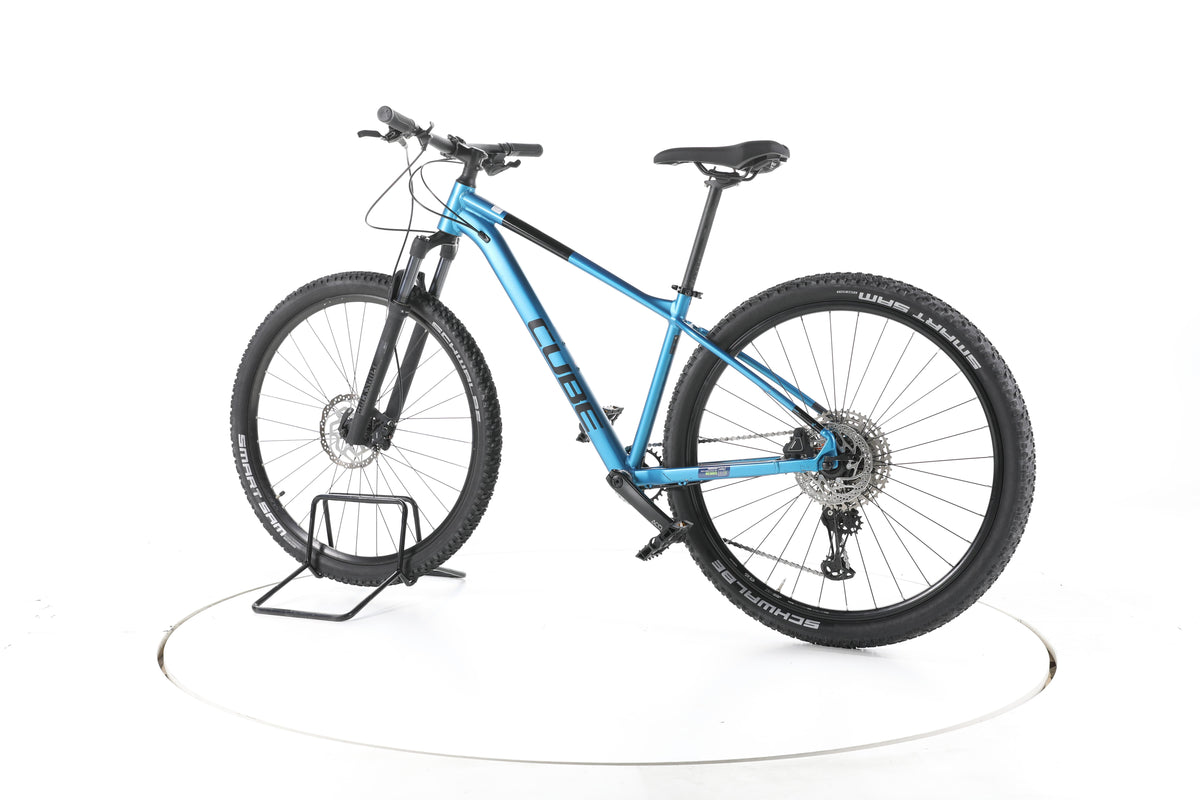 Cube Attention SLX Fahrrad Hardtail - Image 8