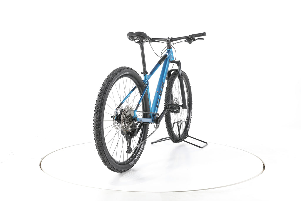 Cube Attention SLX Fahrrad Hardtail - Image 11
