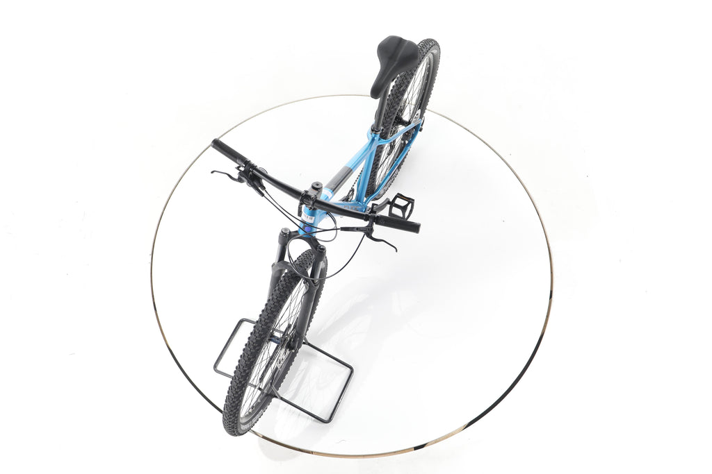 Cube Attention SLX Fahrrad Hardtail - Image 17