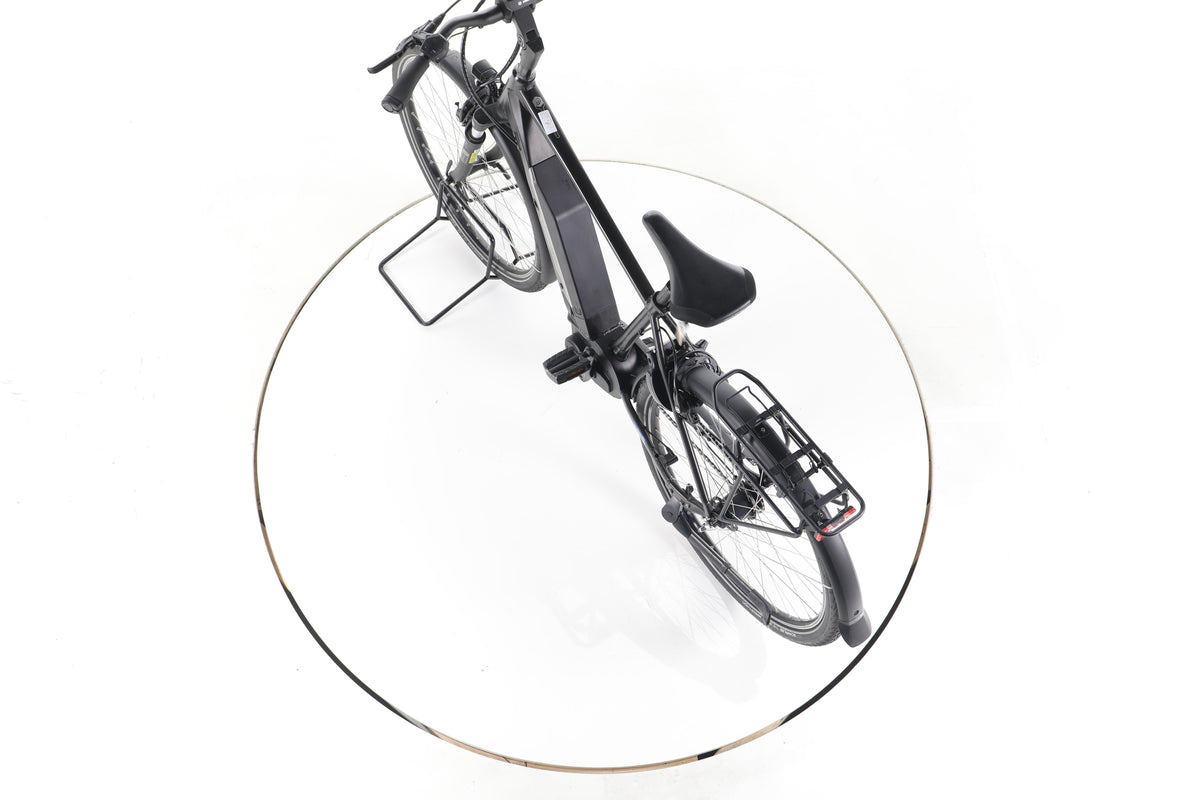 Victoria eTrekking 7.6 City E-Bike - Image 21
