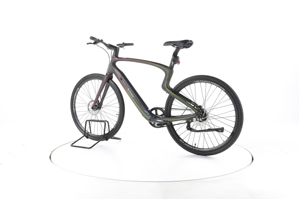Urtopia 1 E-Gravel & Rennrad - Image 8