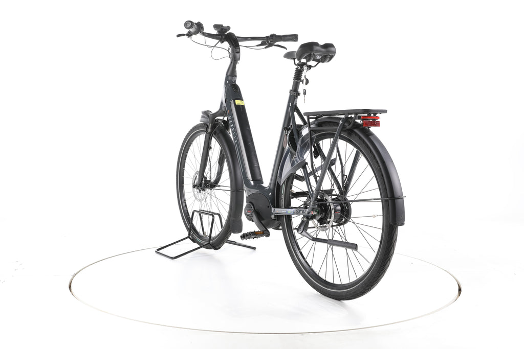 Gazelle Arroyo C5 Elite City E-Bike Tiefeinsteiger 2025 - Image 9