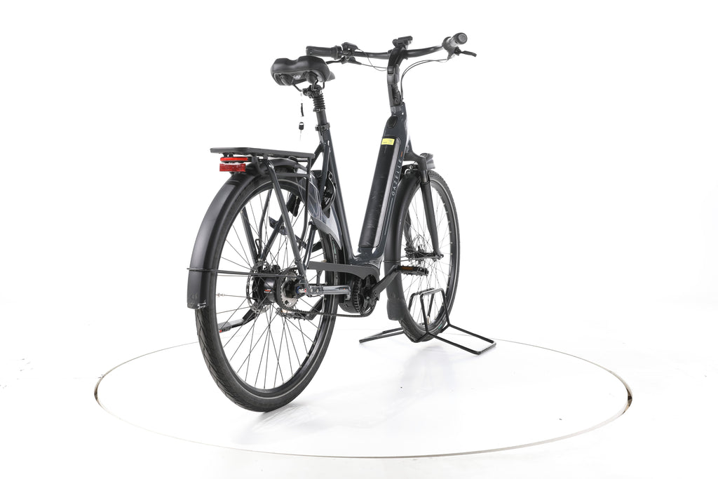 Gazelle Arroyo C5 Elite City E-Bike Tiefeinsteiger 2025 - Image 11