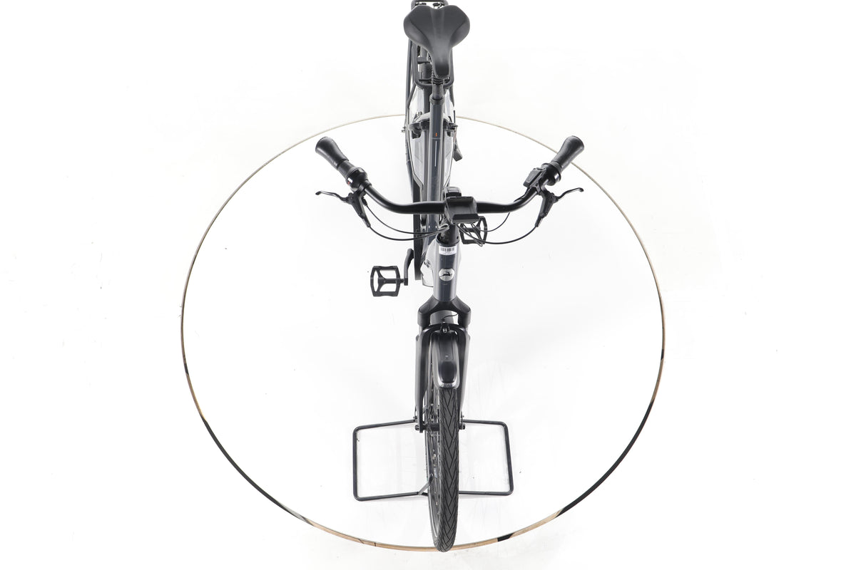 Gazelle Arroyo C5 Elite City E-Bike Tiefeinsteiger 2025 - Image 16