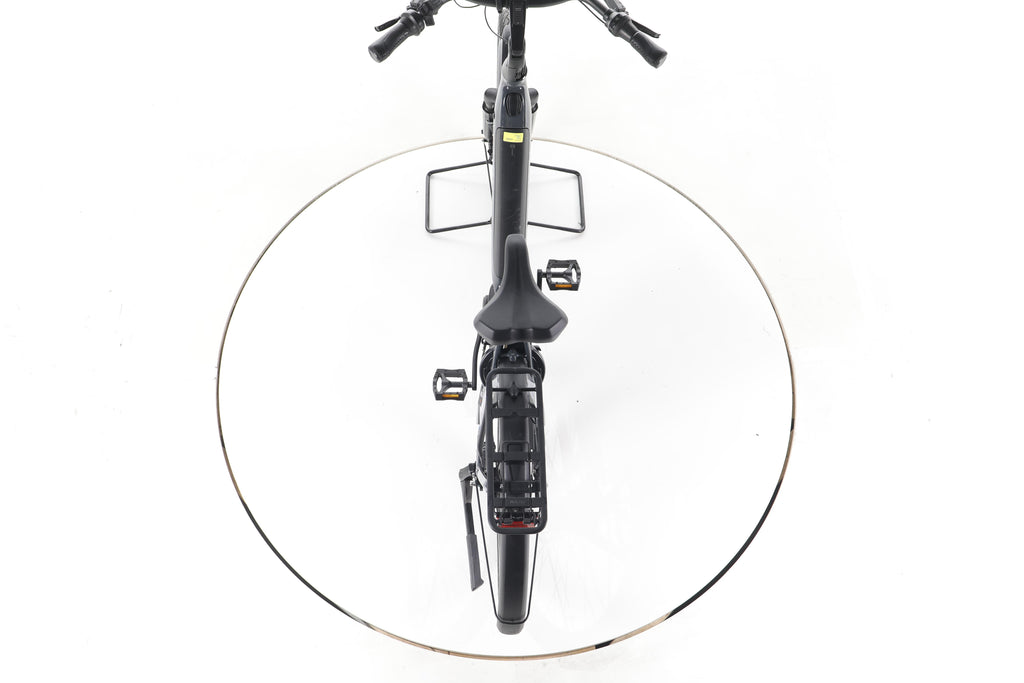 Gazelle Arroyo C5 Elite City E-Bike Tiefeinsteiger 2025 - Image 22