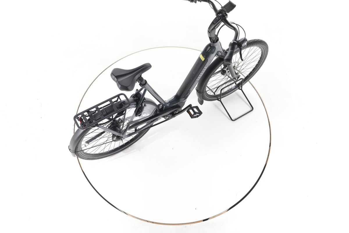 Gazelle Arroyo C5 Elite City E-Bike Tiefeinsteiger 2025 - Image 24