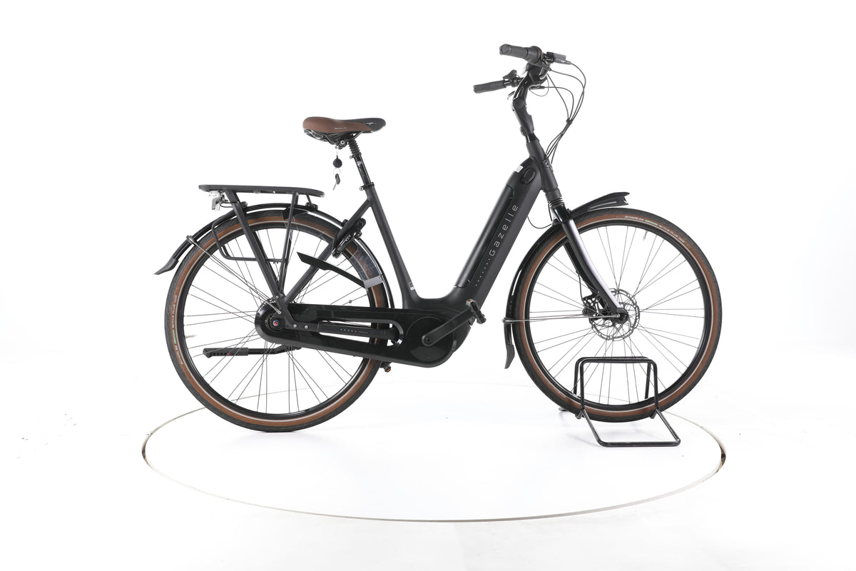 Gazelle Arroyo C8 Elite City E-Bike Tiefeinsteiger - Image 1