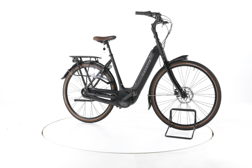 Gazelle Arroyo C8 Elite City E-Bike Tiefeinsteiger - Image 2