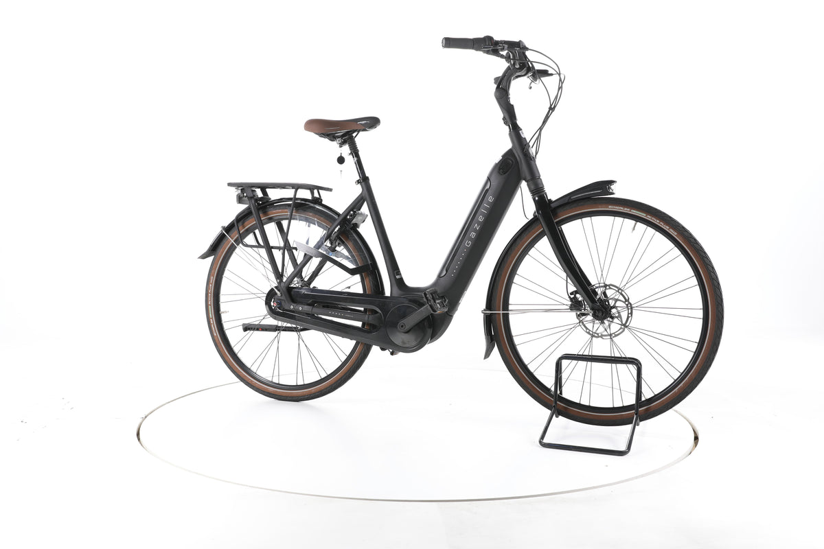 Gazelle Arroyo C8 Elite City E-Bike Tiefeinsteiger - Image 2