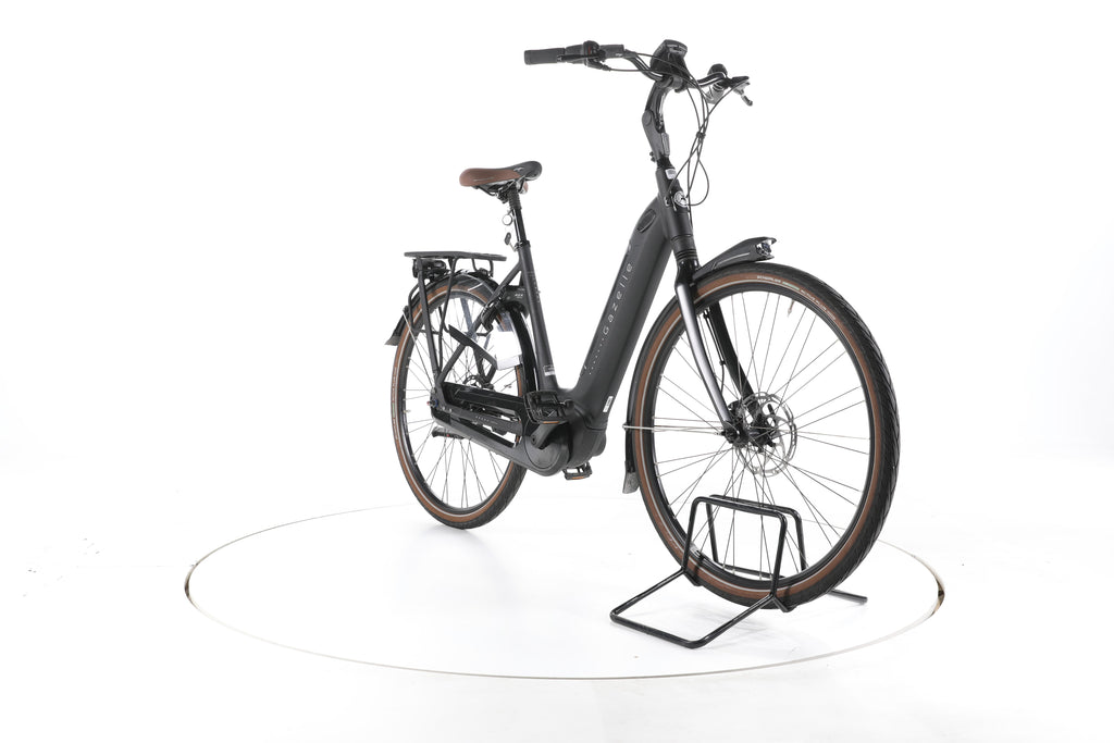 Gazelle Arroyo C8 Elite City E-Bike Tiefeinsteiger - Image 3