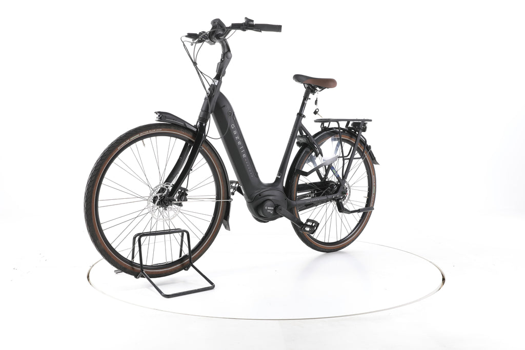 Gazelle Arroyo C8 Elite City E-Bike Tiefeinsteiger - Image 6