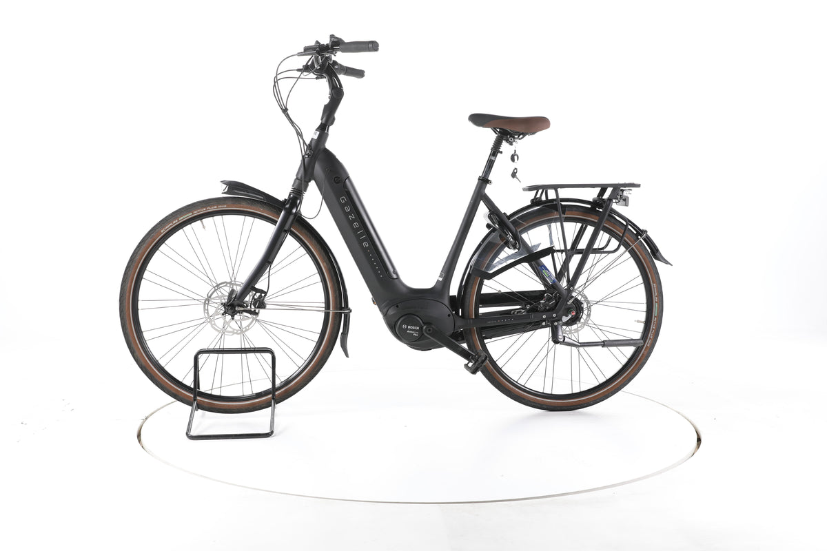 Gazelle Arroyo C8 Elite City E-Bike Tiefeinsteiger - Image 7