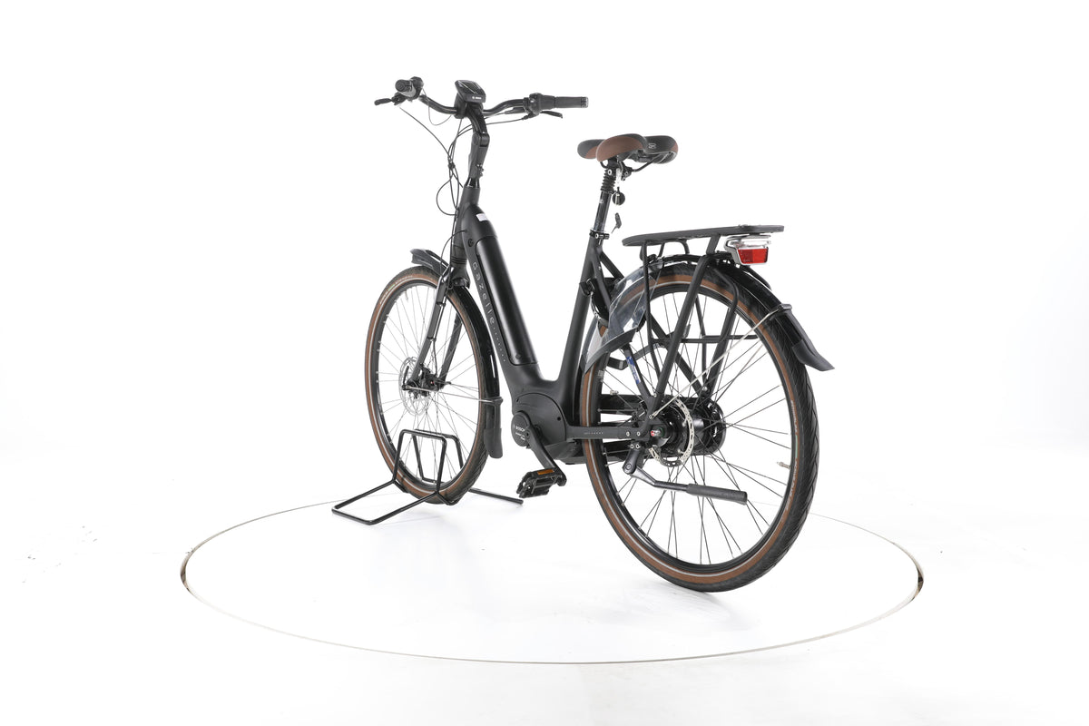Gazelle Arroyo C8 Elite City E-Bike Tiefeinsteiger - Image 9