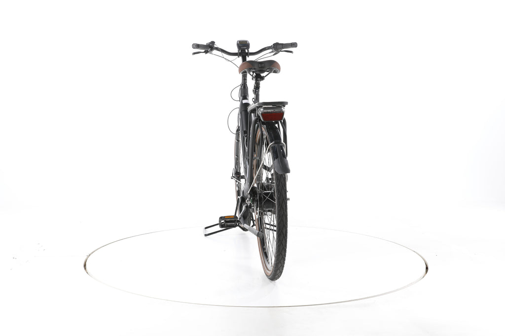 Gazelle Arroyo C8 Elite City E-Bike Tiefeinsteiger - Image 10