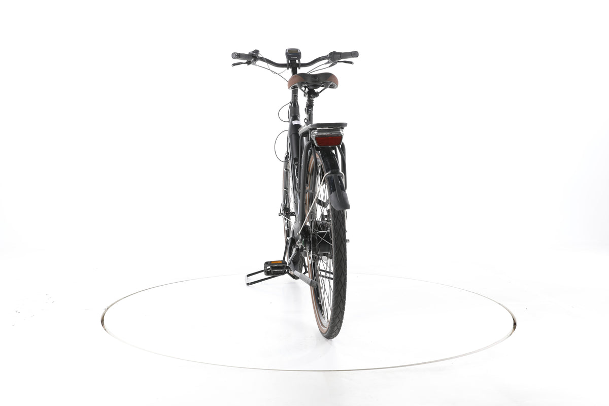 Gazelle Arroyo C8 Elite City E-Bike Tiefeinsteiger - Image 10
