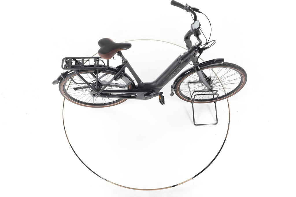 Gazelle Arroyo C8 Elite City E-Bike Tiefeinsteiger - Image 13