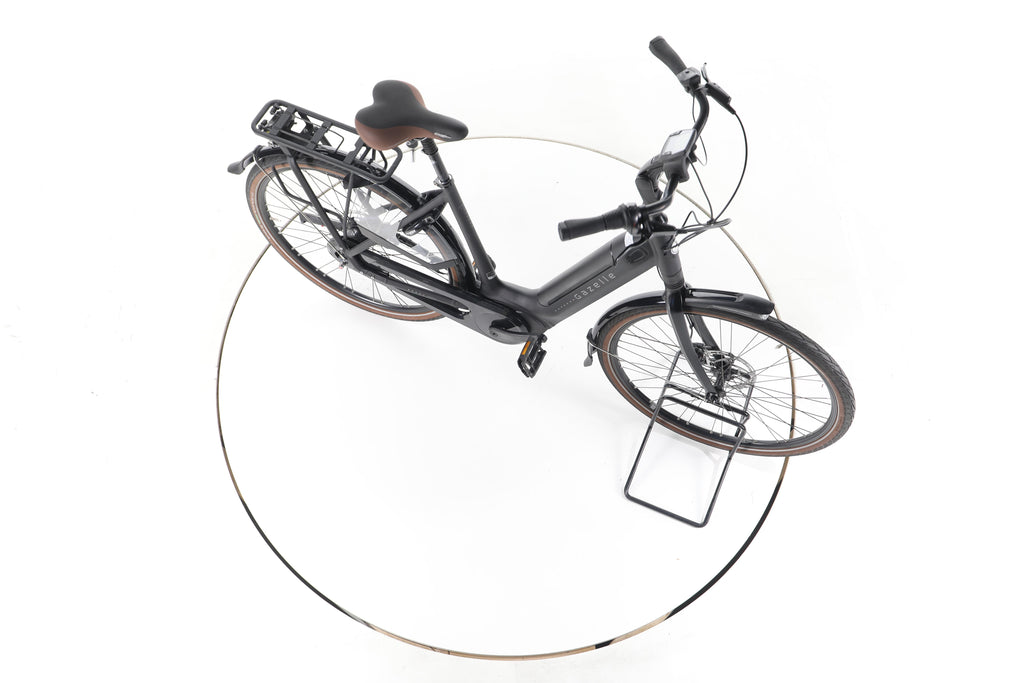 Gazelle Arroyo C8 Elite City E-Bike Tiefeinsteiger - Image 14