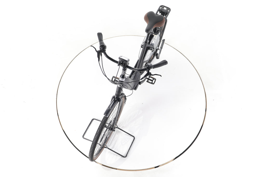 Gazelle Arroyo C8 Elite City E-Bike Tiefeinsteiger - Image 17