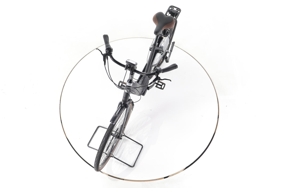Gazelle Arroyo C8 Elite City E-Bike Tiefeinsteiger - Image 17