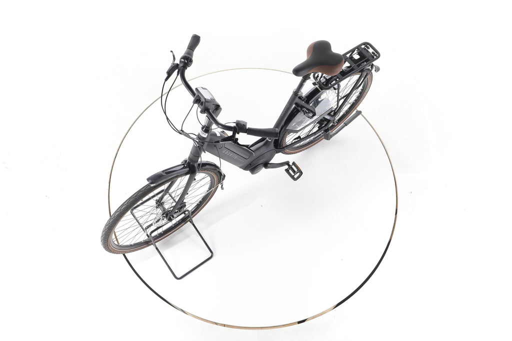Gazelle Arroyo C8 Elite City E-Bike Tiefeinsteiger - Image 18