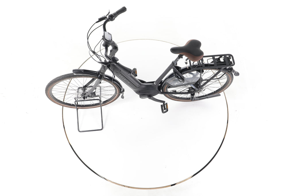 Gazelle Arroyo C8 Elite City E-Bike Tiefeinsteiger - Image 19