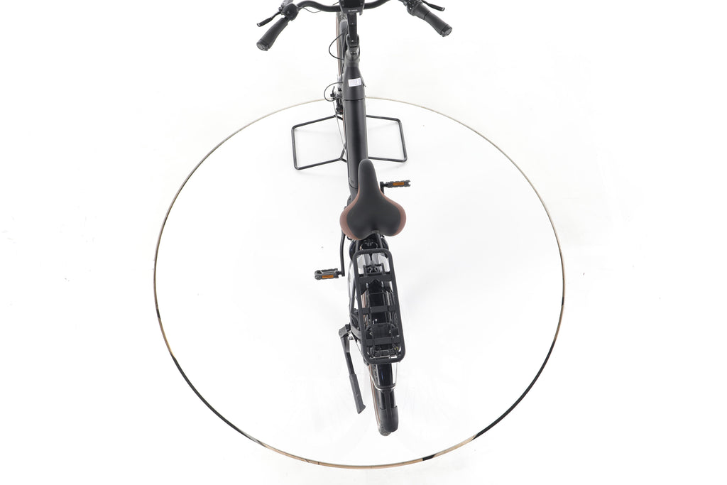 Gazelle Arroyo C8 Elite City E-Bike Tiefeinsteiger - Image 22