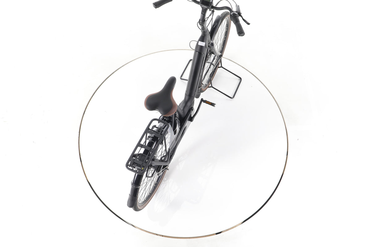 Gazelle Arroyo C8 Elite City E-Bike Tiefeinsteiger - Image 23