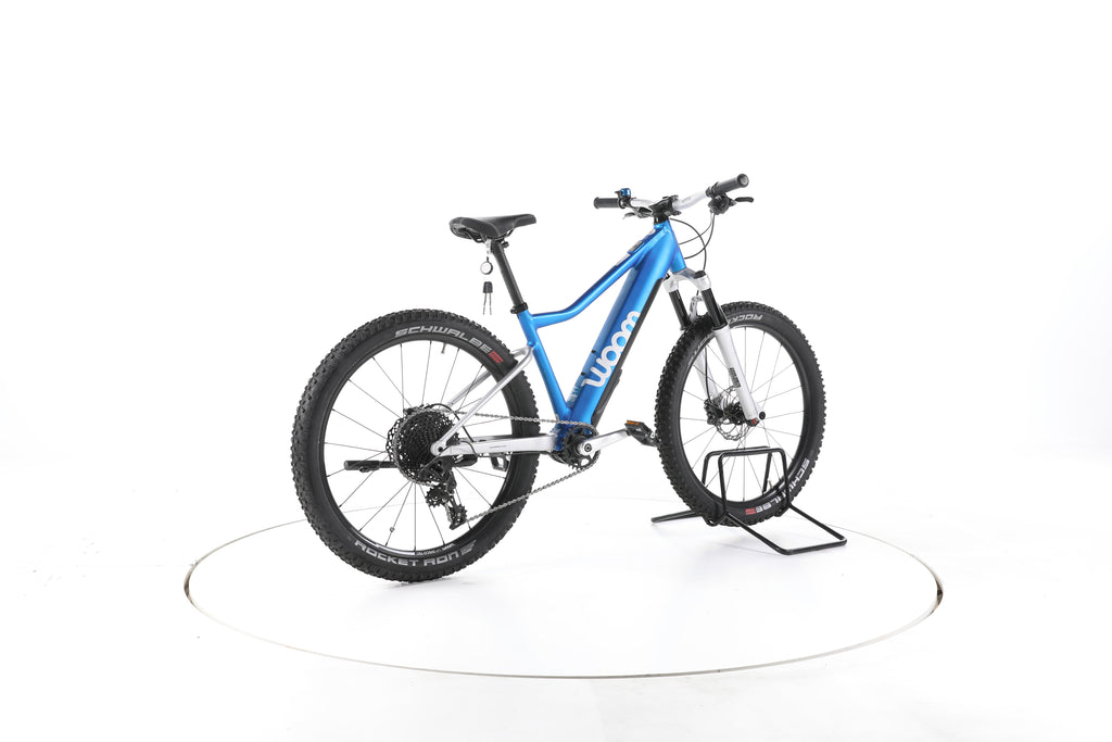 woom UP 5 E-Bike 2024 - Image 12