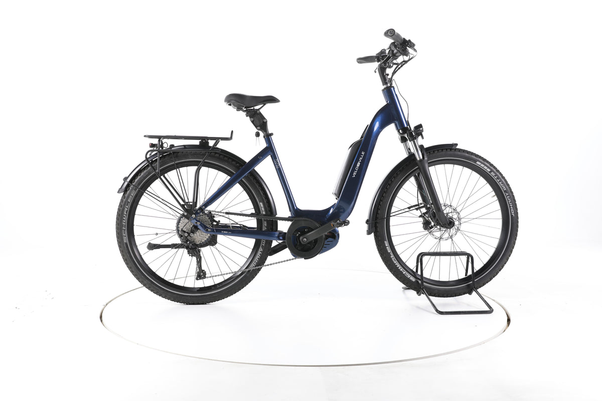 Velo de Ville LEB900 Trekking E-Bike Tiefeinsteiger - Image 1