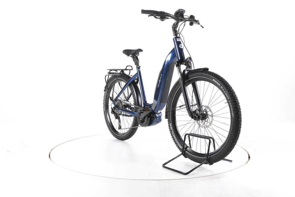 Velo de Ville LEB900 Trekking E-Bike Tiefeinsteiger - Image 3